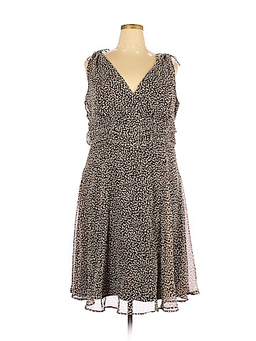 DressBarn Cocktail Dress (view 1)