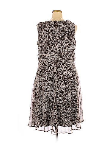 DressBarn Cocktail Dress (view 2)