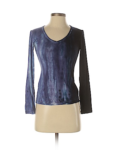 A.T.2 Long Sleeve T-Shirt (view 1)