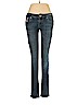 L.A. Idol Blue Jeans Size 7 - photo 1