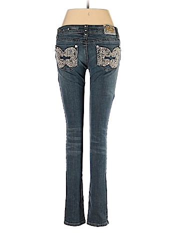 L.A. Idol Jeans (view 2)