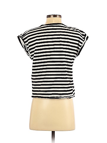 Zara Short Sleeve T-Shirt (view 2)