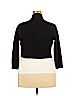 Calvin Klein Black Cardigan Size XL - photo 2