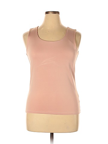 Bar III Tank Top (view 1)