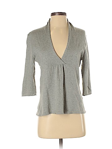 Eileen Fisher Pullover Sweater (view 1)