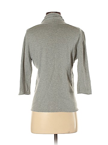 Eileen Fisher Pullover Sweater (view 2)