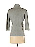Eileen Fisher Gray Pullover Sweater Size S (petite) - photo 2