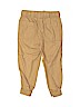 The Children's Place 100% Cotton Tan Khakis Size 3T - photo 2