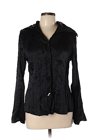 Ischiko Long Sleeve Blouse (view 1)