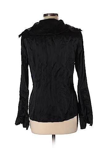 Ischiko Long Sleeve Blouse (view 2)