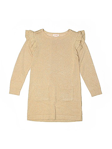 Cat & Jack Dress (view 1)