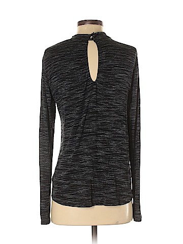 Lush Long Sleeve Top (view 2)