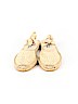 Delman Shoes Tan Flats Size 11 - photo 2