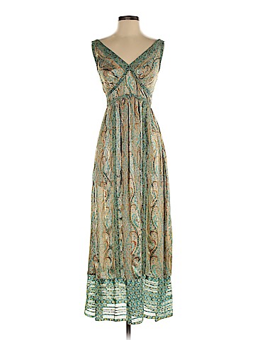 Anna Sui Casual Dress (view 1)