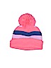 Unbranded 100% Acrylic Pink Beanie One size (kids) - photo 1