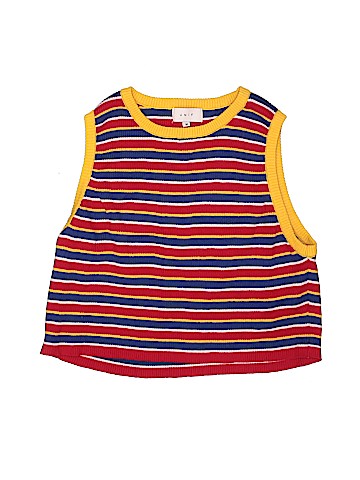 Assorted Brands Sweater Vest (view 1)