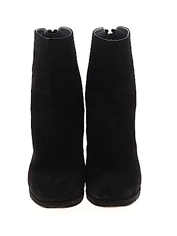 Stuart Weitzman Ankle Boots (view 2)
