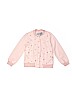 Tahari 100% Cotton Pink Jacket Size 4T - photo 1