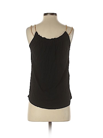 Adrienne Vittadini Sleeveless Top (view 2)