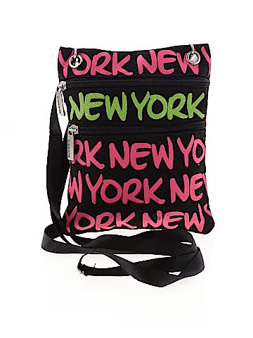 Robin Ruth Crossbody Bag (view 1)