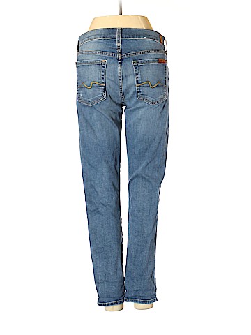 7 For All Mankind Jeans (view 2)