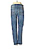 7 For All Mankind Blue Jeans Size 24 waist - photo 2
