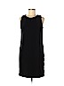 Forever 21 100% Polyester Black Casual Dress Size M - photo 1