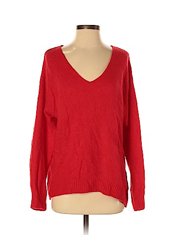 H&M Pullover Sweater (view 1)