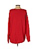 H&M Red Pullover Sweater Size XS - photo 2