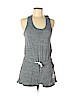 Nike Gray Romper Size S - photo 1