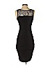 Forever 21 Black Cocktail Dress Size S - photo 2