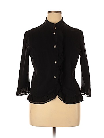 New York & Company Cardigan (view 1)