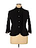 New York & Company Black Cardigan Size XL - photo 1