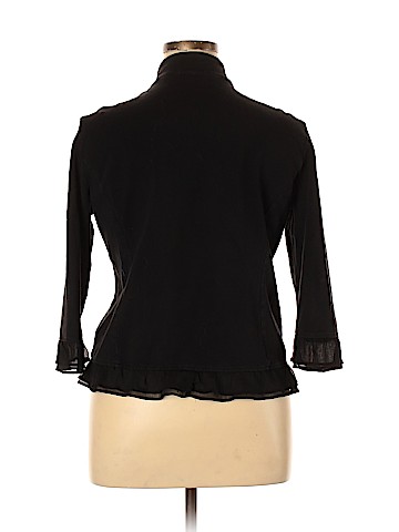 New York & Company Cardigan (view 2)