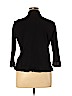 New York & Company Black Cardigan Size XL - photo 2