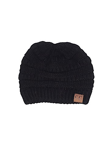C.C Exclusives Beanie (view 1)