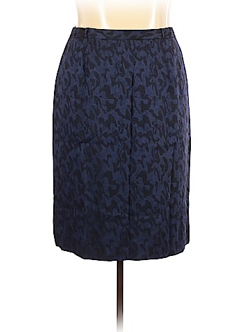 Givenchy En Plus Wool Skirt (view 1)