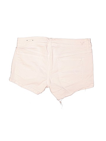 American Eagle Outfitters Denim Shorts (view 2)