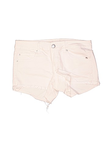 American Eagle Outfitters Denim Shorts (view 1)