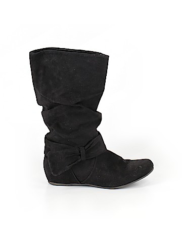 X-Appeal Boots (view 1)