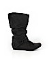 X-Appeal Black Boots Size 8 - photo 1