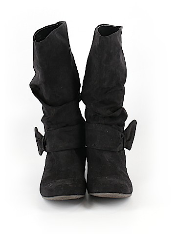 X-Appeal Boots (view 2)