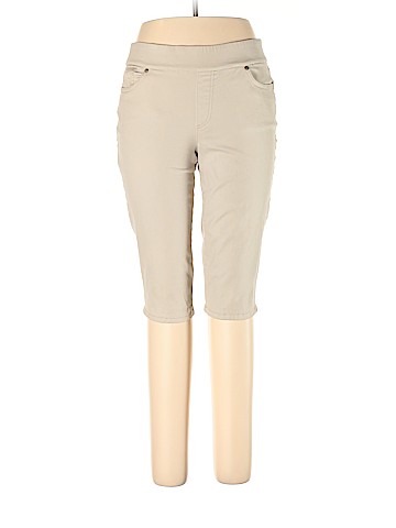 Style&Co Jeans (view 1)