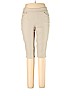Style&Co Ivory Jeans Size L (petite) - photo 1
