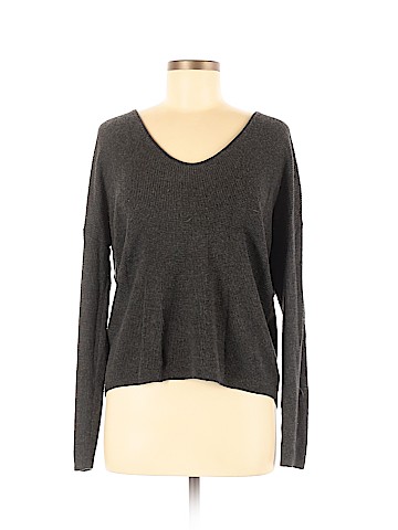 BP. Pullover Sweater (view 1)