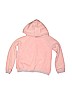Tucker + Tate Pink Fleece Jacket Size 7 - photo 1