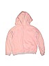 Tucker + Tate Pink Fleece Jacket Size 7 - photo 2