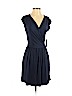 Tart Blue Casual Dress Size S - photo 1