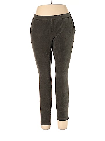 Lands' End Casual Pants (view 1)