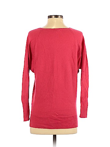 Halogen Wool Pullover Sweater (view 2)